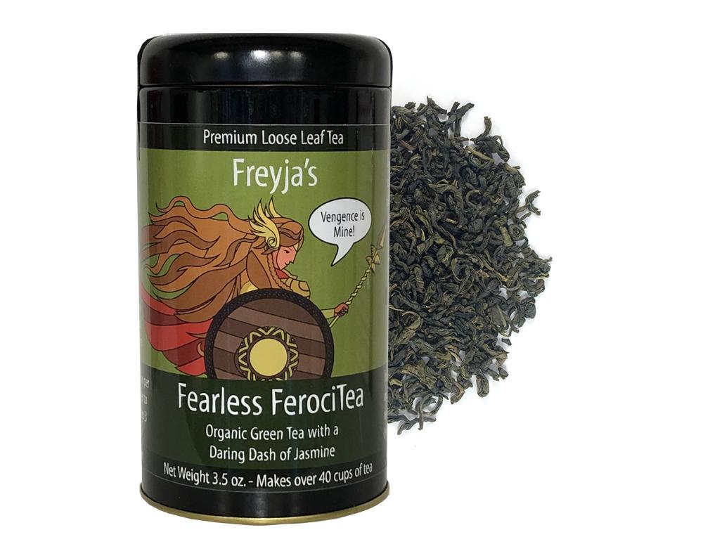 Freyja Tea