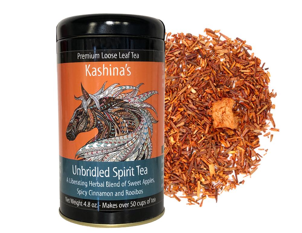 Kashina Tea