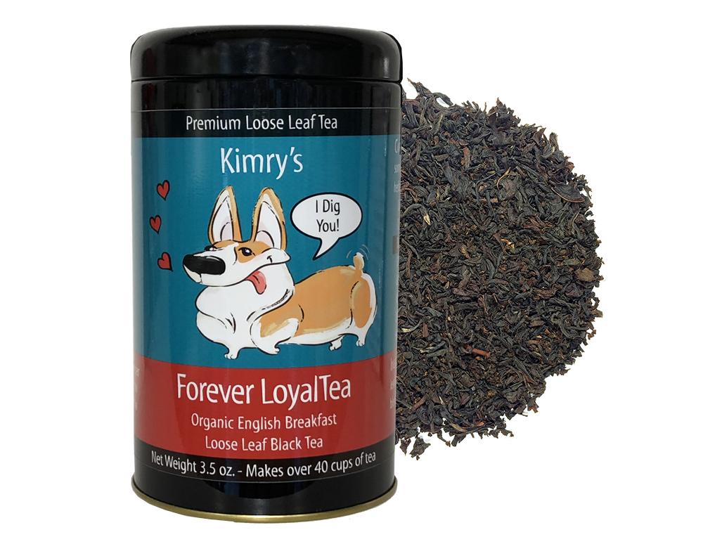 Kimry Tea