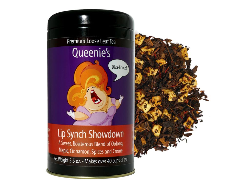 Queenie Tea