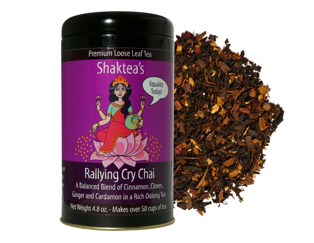 Shaktea Tea