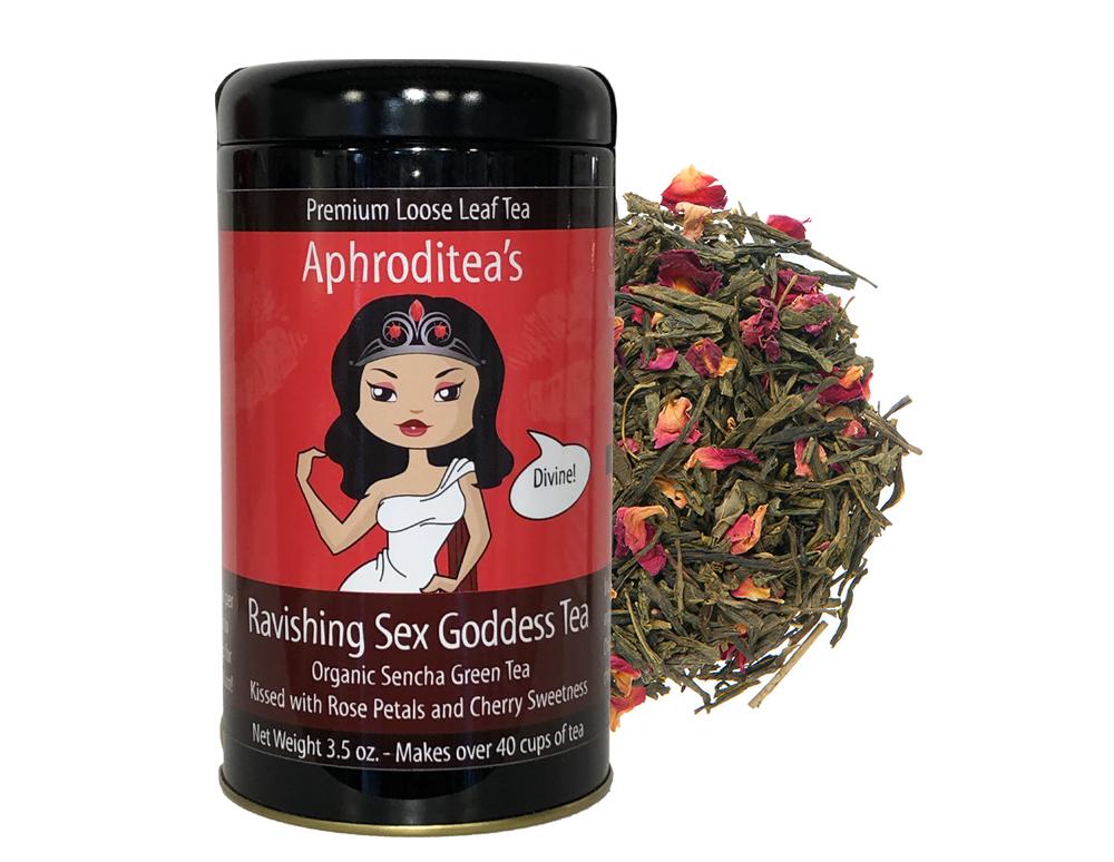 Aphroditea Tea