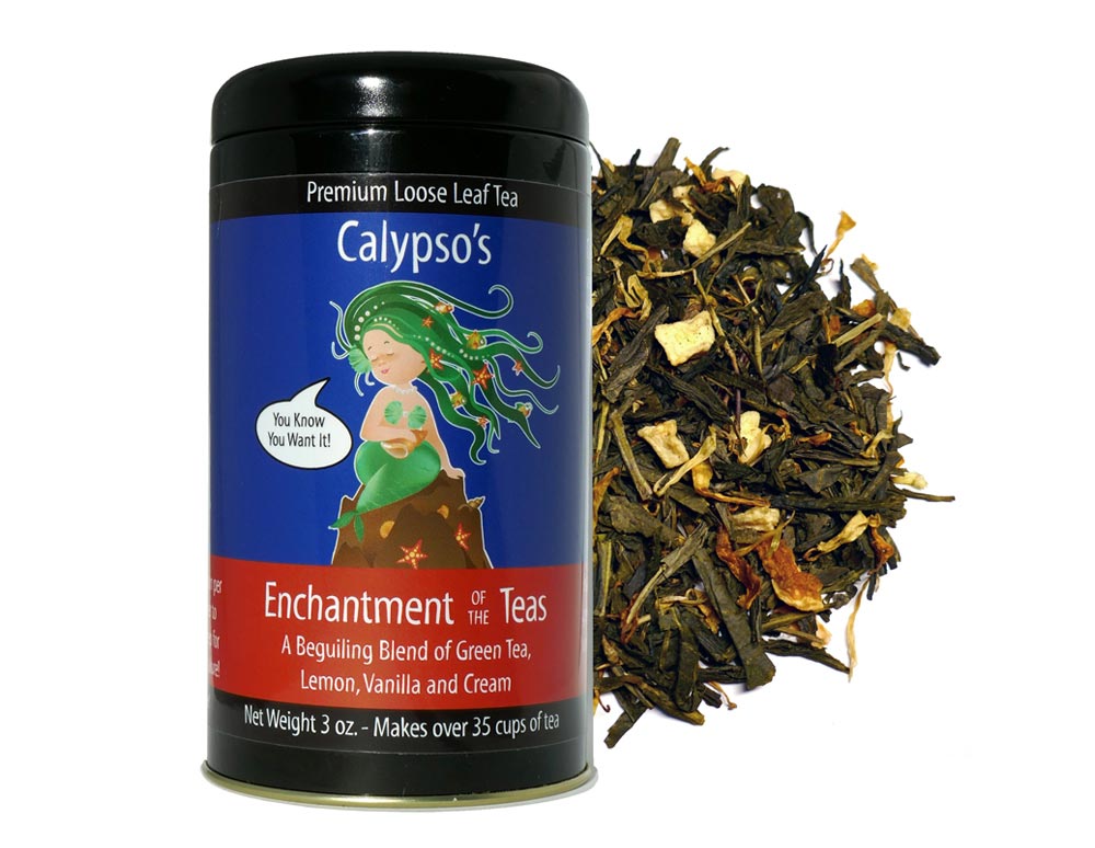 Calypso Tea