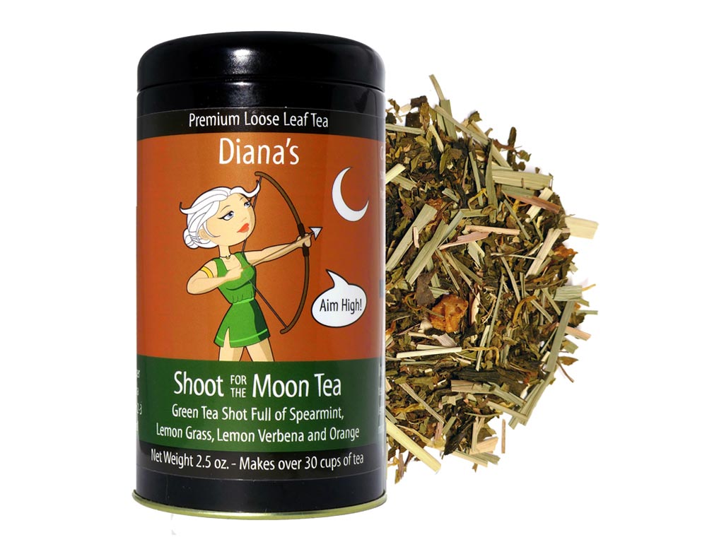Diana Tea