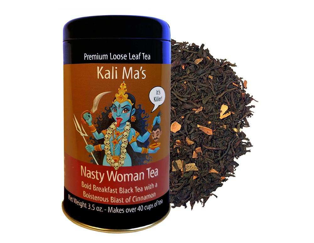 Kali Ma Tea