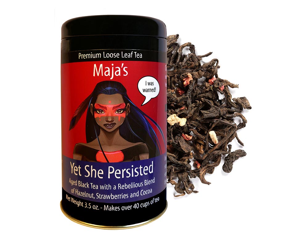 Maja Tea
