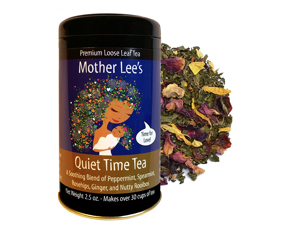 Mother Lee Tea