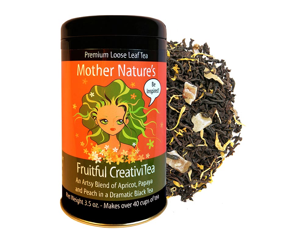 Mother Nature Tea
