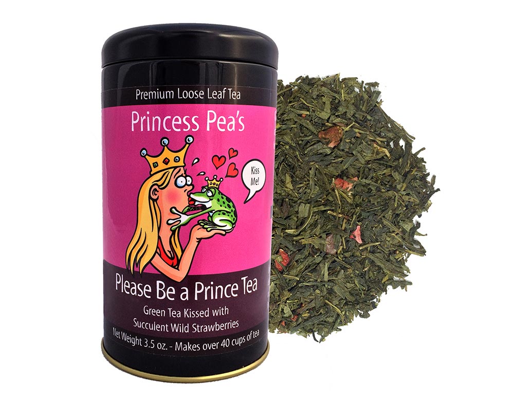Princess Tea