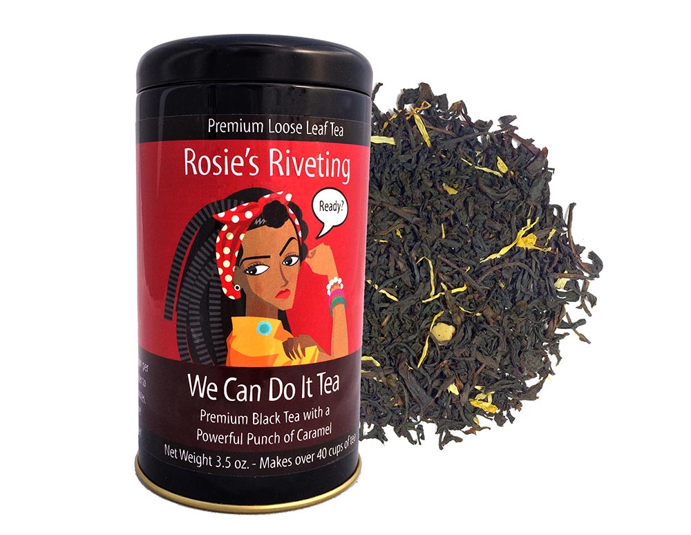 Rosie Tea